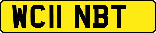 WC11NBT