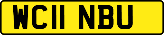 WC11NBU