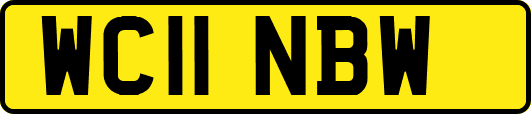 WC11NBW