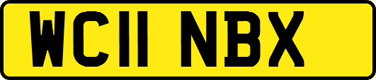 WC11NBX