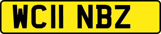 WC11NBZ