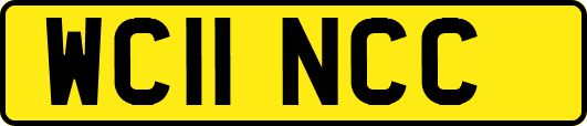 WC11NCC