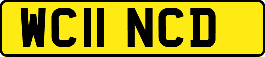 WC11NCD