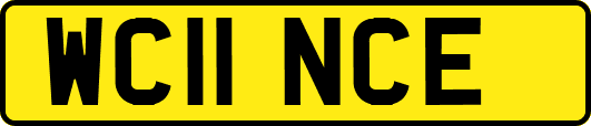 WC11NCE