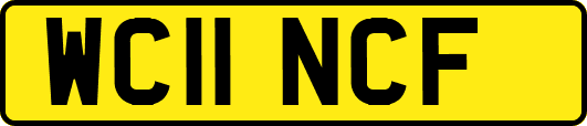 WC11NCF