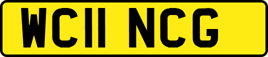 WC11NCG
