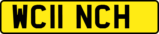 WC11NCH