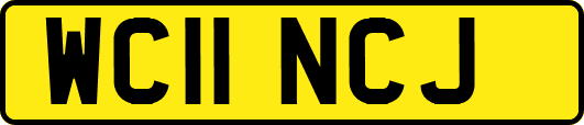 WC11NCJ