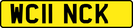 WC11NCK