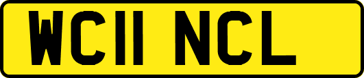 WC11NCL