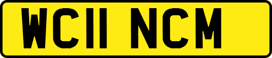 WC11NCM