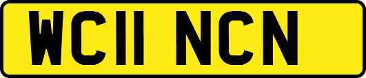 WC11NCN