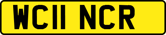 WC11NCR