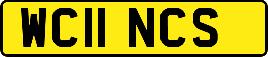 WC11NCS