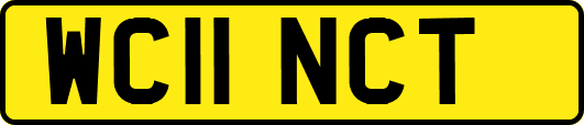 WC11NCT