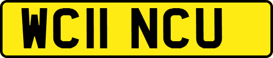 WC11NCU
