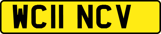 WC11NCV