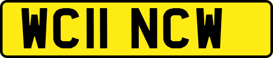WC11NCW