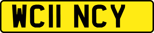 WC11NCY