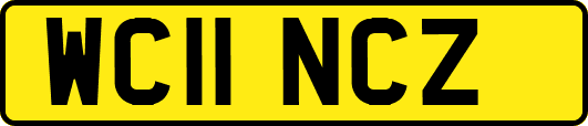 WC11NCZ
