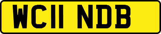 WC11NDB