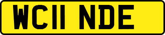 WC11NDE