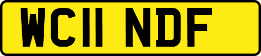 WC11NDF