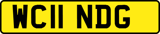 WC11NDG