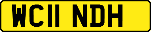 WC11NDH