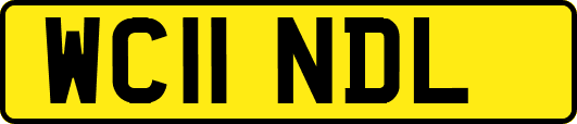 WC11NDL