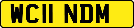 WC11NDM