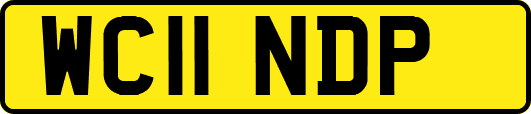 WC11NDP