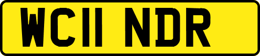 WC11NDR