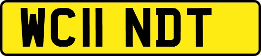 WC11NDT