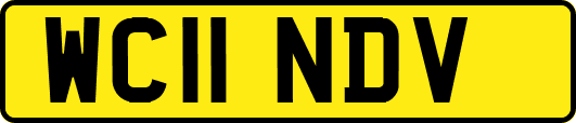 WC11NDV