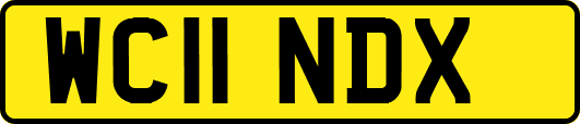 WC11NDX