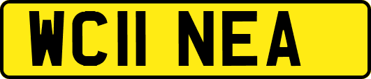 WC11NEA