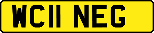 WC11NEG