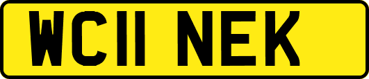 WC11NEK