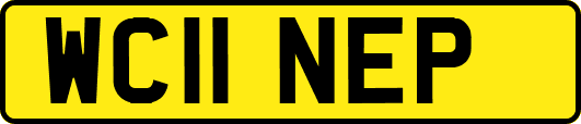 WC11NEP