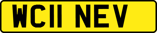 WC11NEV