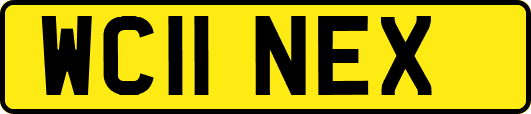 WC11NEX