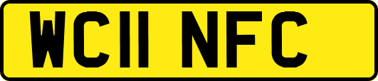 WC11NFC