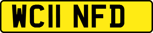WC11NFD
