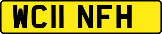WC11NFH