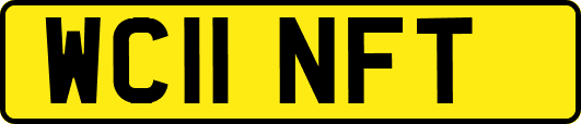 WC11NFT