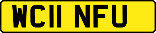 WC11NFU