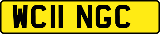 WC11NGC