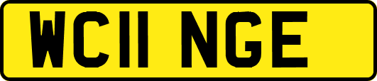 WC11NGE
