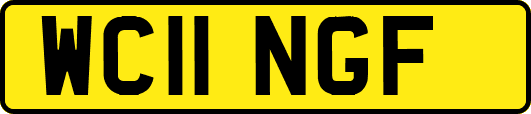 WC11NGF